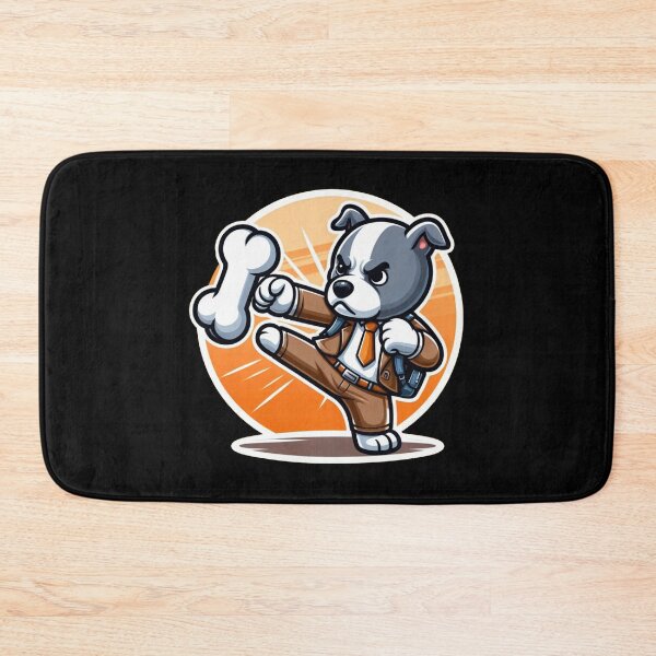 Item preview, Brave Pup designed and sold by rj-avant-garde.