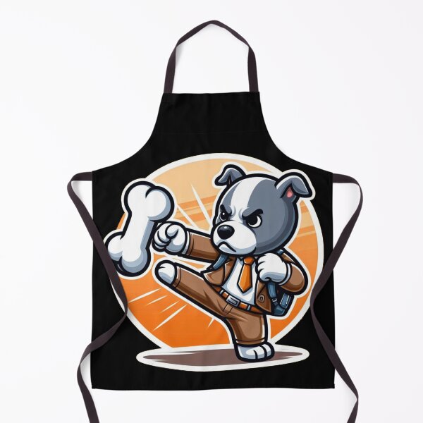 Item preview, Brave Pup designed and sold by rj-avant-garde.