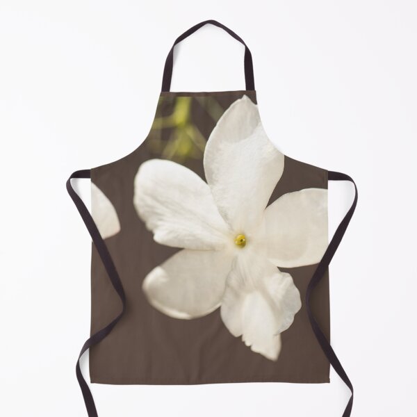 Item preview, Whispers of Jasmine: Pure Elegance in Bloom designed and sold by DoodlingPrints.