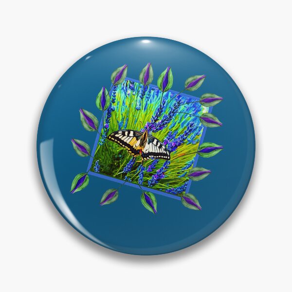 Item preview, Butterfly Swirl designed and sold by Tripp Art Studio.