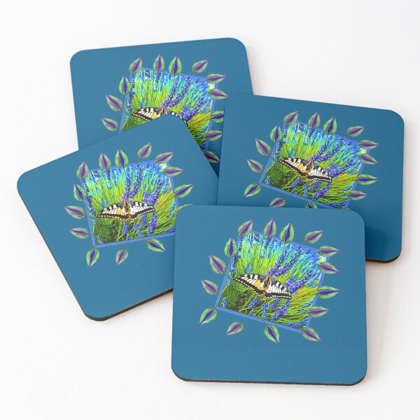Item preview, Butterfly Swirl designed and sold by Tripp Art Studio.