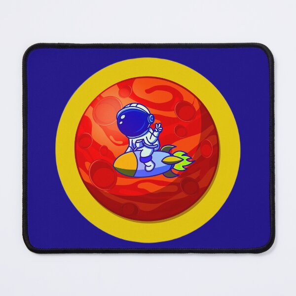Item preview, Space Adventure designed and sold by DesignNebula.