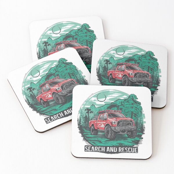 Item preview, Search and rescue designed and sold by onicaras.