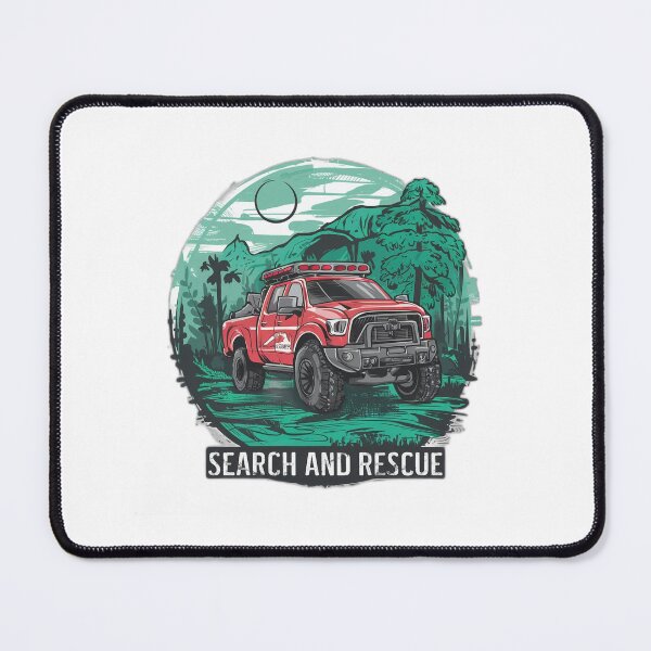 Item preview, Search and rescue designed and sold by onicaras.