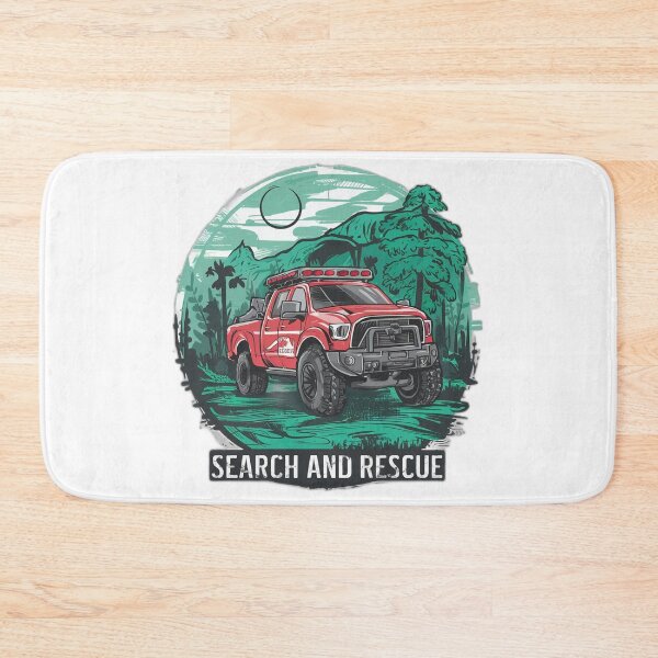 Item preview, Search and rescue designed and sold by onicaras.