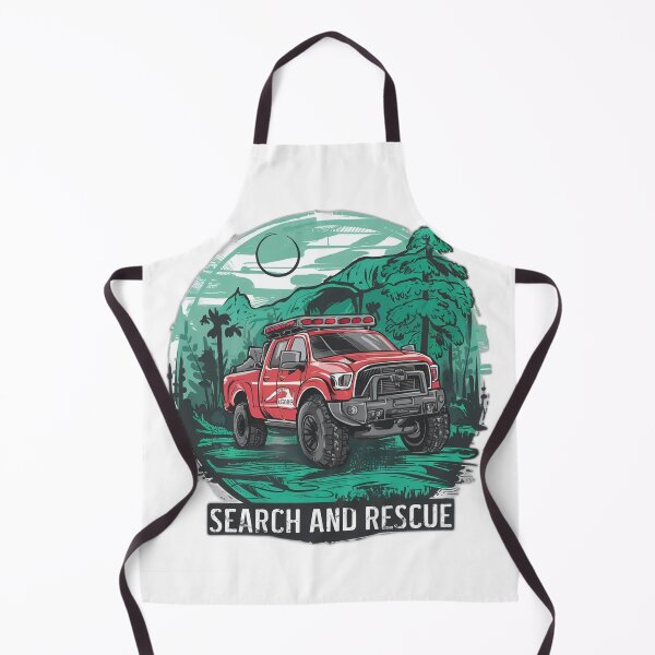 Item preview, Search and rescue designed and sold by onicaras.