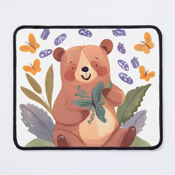 Item preview, MAX | BUB BEAR designed and sold by MUDUGAMU.