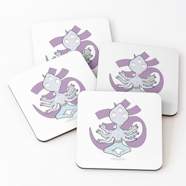 Item preview, Alien Zhen designed and sold by Missterjota.
