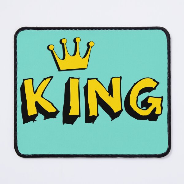 Item preview, King designed and sold by CreativeWorld96.