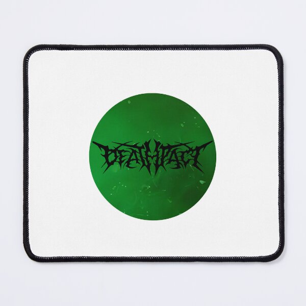 Item preview, Deathpact green hacker designed and sold by datagirlstudies.