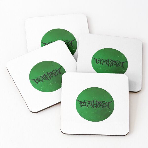 Item preview, Deathpact green hacker designed and sold by datagirlstudies.