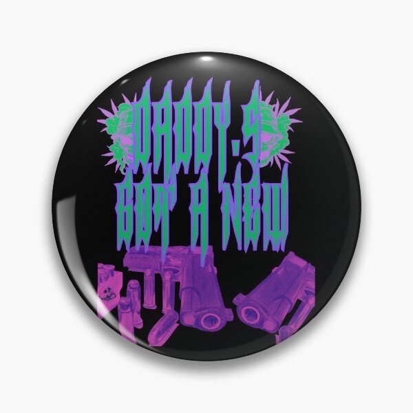 Item preview, Daddy's got A new... designed and sold by Wildside  Kult.