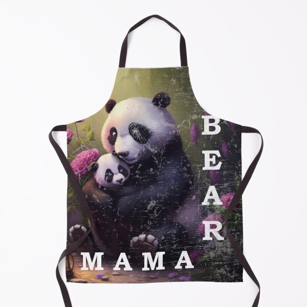 Item preview, Mama Bear Showing Love designed and sold by AH64Designs.