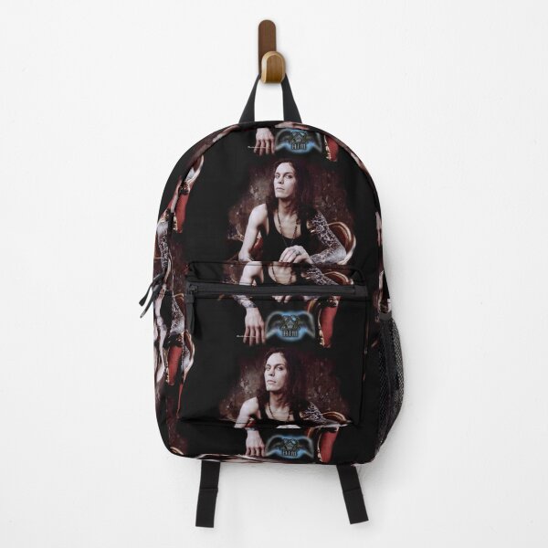Item preview, HIM_VilleVALO_by_MusicVibesTee designed and sold by MusicVibesTee.