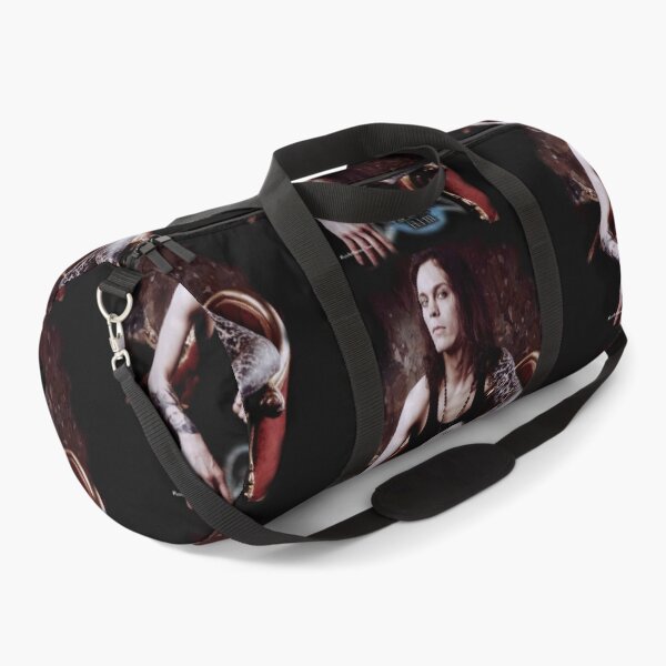 Item preview, HIM_VilleVALO_by_MusicVibesTee designed and sold by MusicVibesTee.