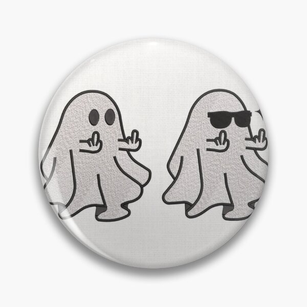 Item preview, ghost designed and sold by GrafMod.