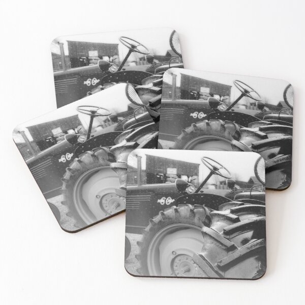 Item preview, Row Crops In The Rain designed and sold by Jim Love.