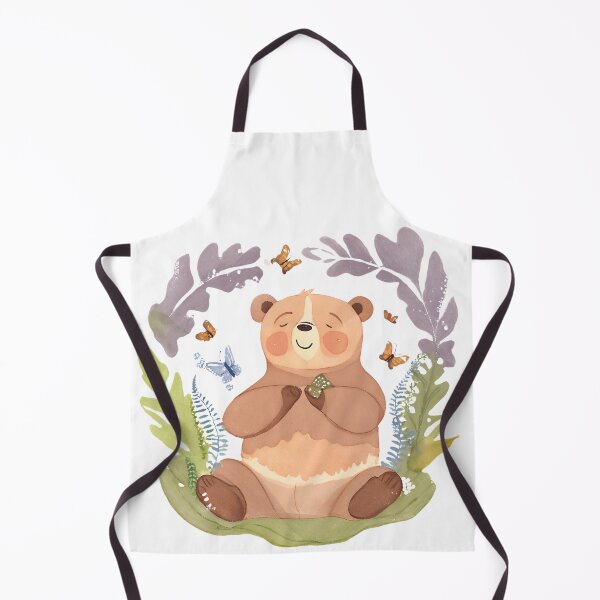 Item preview, SLEEPY SAM | BUB BEAR designed and sold by MUDUGAMU.