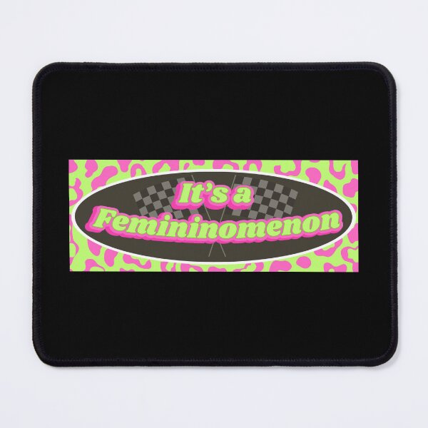 Item preview, it's a Femininomenon designed and sold by skpersephone.