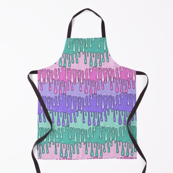 Item preview, Kawaii Goth Drips designed and sold by Pink Pineapple Works.