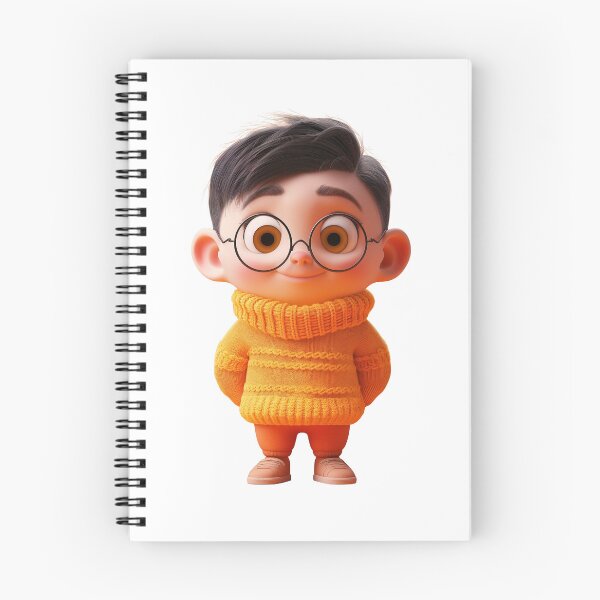 Item preview, Little People - Male Guy designed and sold by Ciellos.
