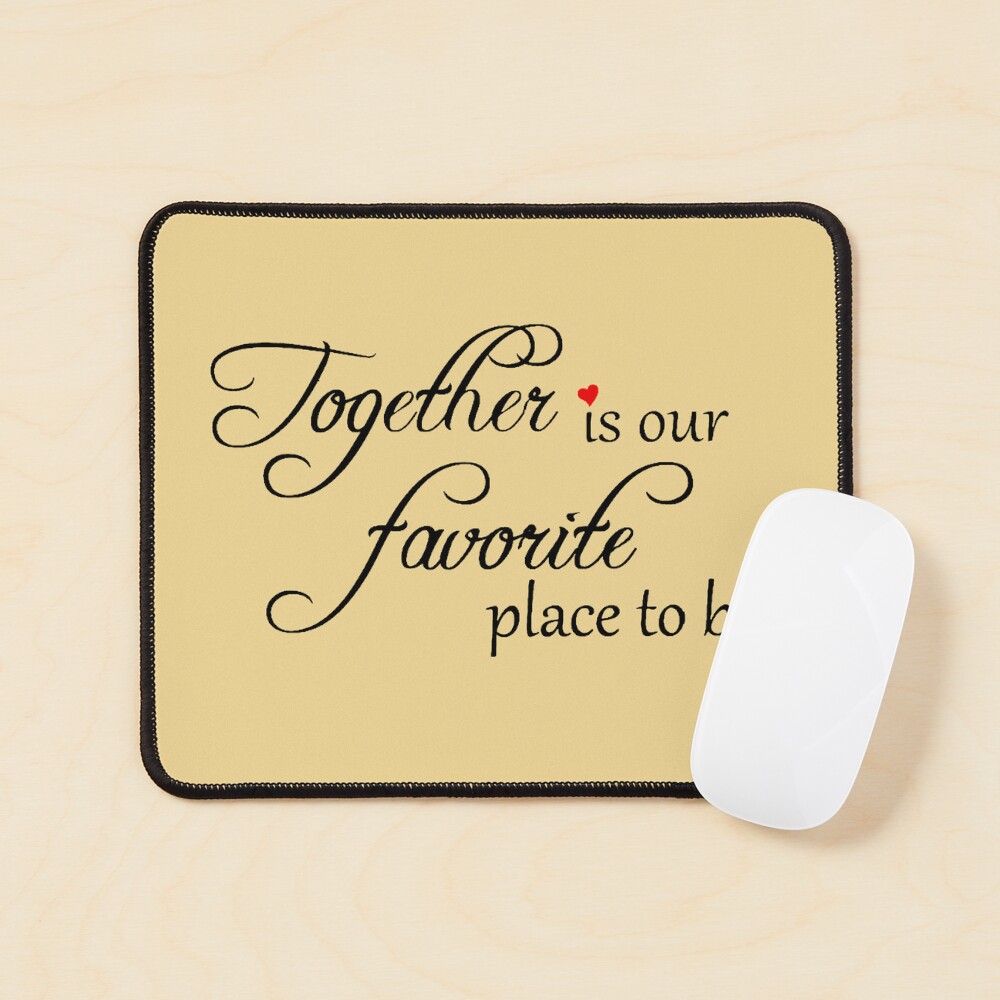 Item preview, Mouse Pad designed and sold by CreativeWorld96.
