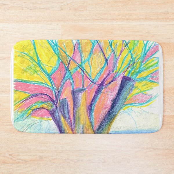 Item preview, tree by tejo river. árvore junto ao rio. Lisboa designed and sold by Tereza Pilar  Art.