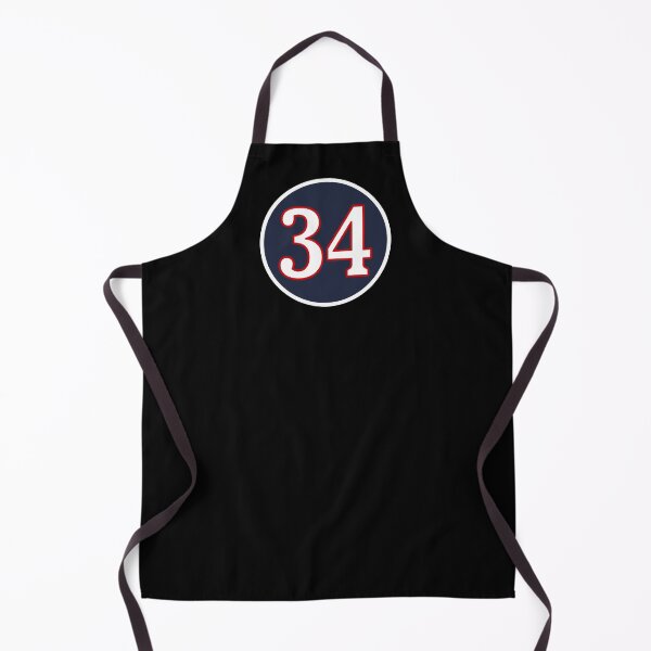 Item preview, tRump Guilty - 34 felony counts - Number 34 - RWB circle 2.0 designed and sold by Thelittlelord.