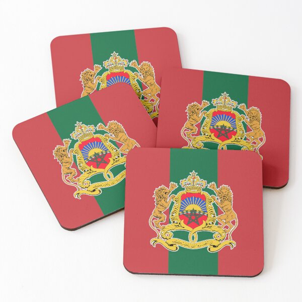 Item preview, MOROCCO Gifts, Stickers & Products (F) designed and sold by mpodger.