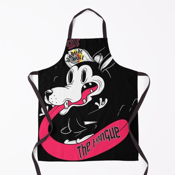 Item preview, Slip of the tongue designed and sold by Wildside Kult.