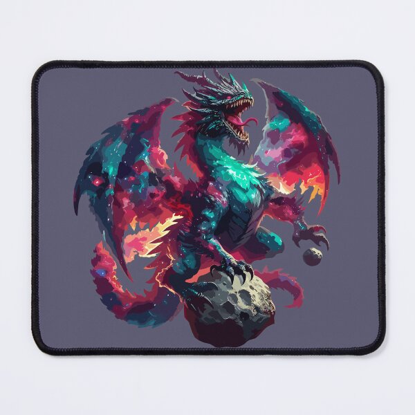 Item preview, Nebula Dragon designed and sold by Xsquilax.