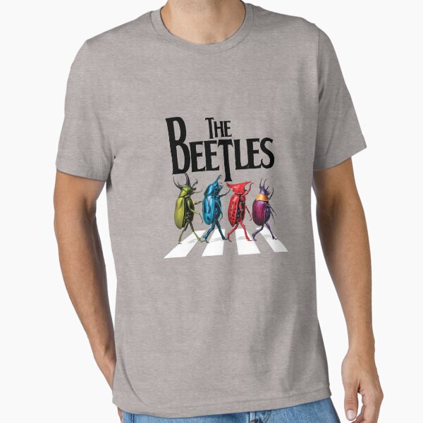 Item preview, The Beetles Modified designed and sold by JNgraphictopia.