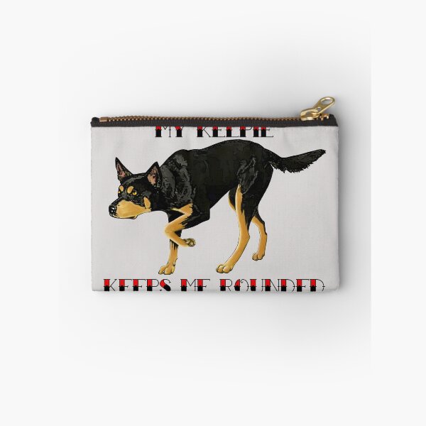 Item preview, My Kelpie keeps me Rounded designed and sold by Kestrelle.