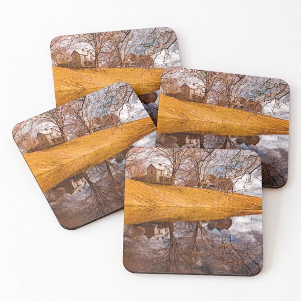 Item preview, Tranquil Reflections designed and sold by Jim Love.