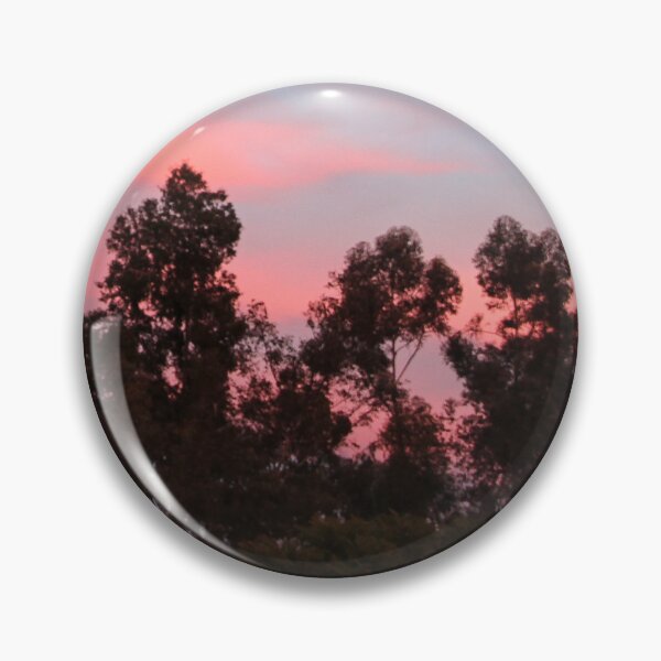 Artikelvorschau, Sonnenuntergang in Santee, San Diego entworfen und verkauft von heatherfriedman.