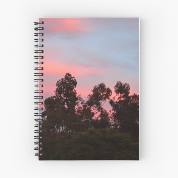Item preview, Sunset in Santee, San Diego designed and sold by heatherfriedman.