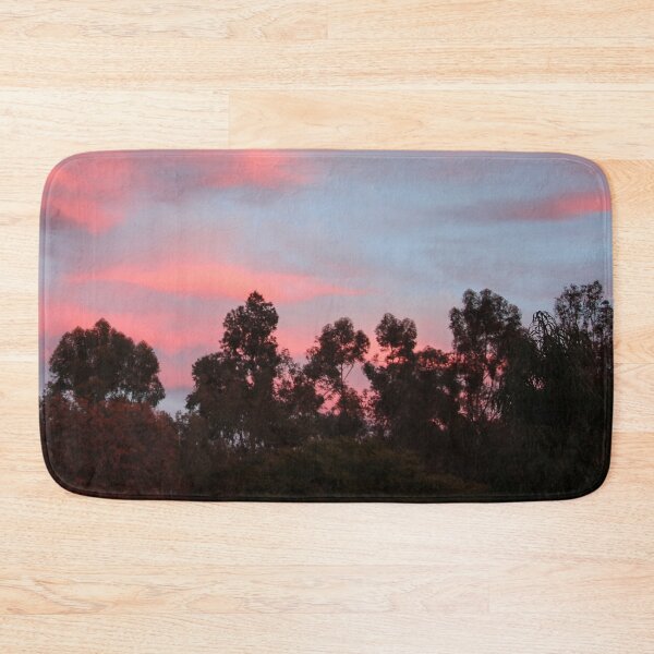 Item preview, Sunset in Santee, San Diego designed and sold by heatherfriedman.