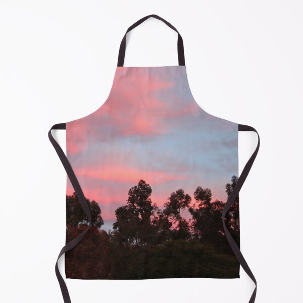 Item preview, Sunset in Santee, San Diego designed and sold by heatherfriedman.