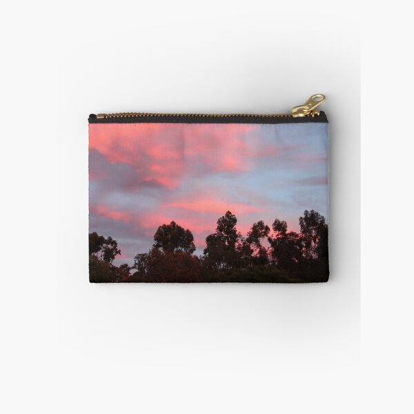 Item preview, Sunset in Santee, San Diego designed and sold by heatherfriedman.