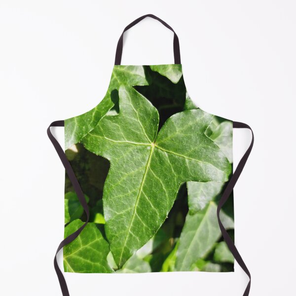 Item preview, Evergreen Ivy Leaves designed and sold by Gaboro.