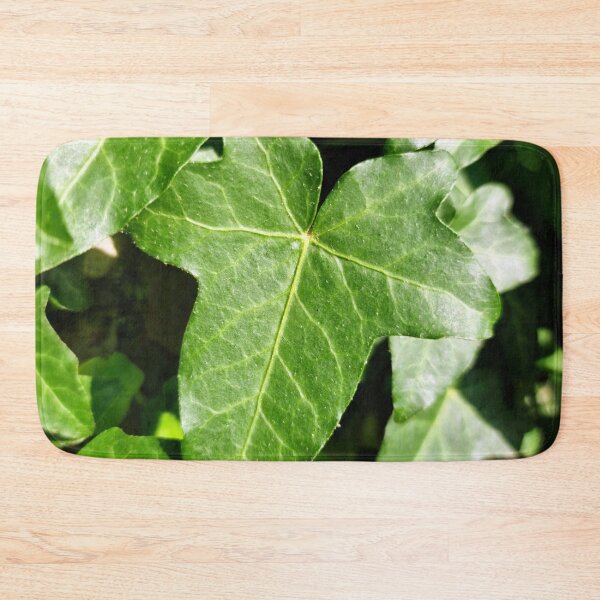 Item preview, Evergreen Ivy Leaves designed and sold by Gaboro.