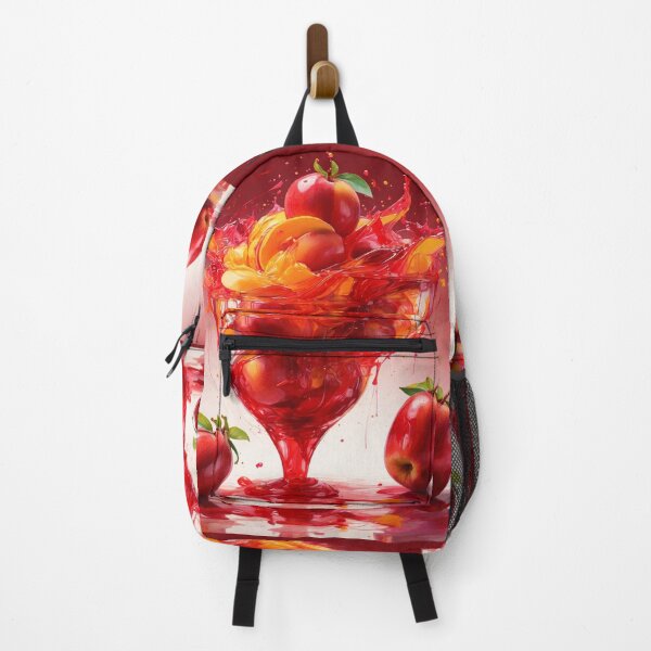 Item preview, Juicy Red Mango in Transparency designed and sold by Sadia Jannat.