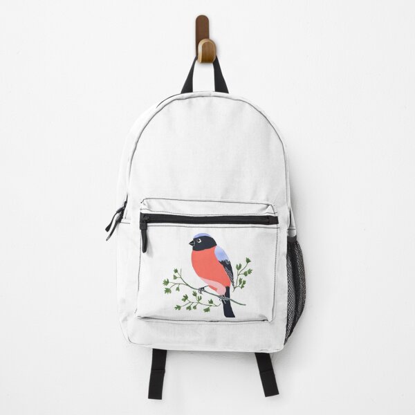 Item preview, Bullfinch Art in Watercolor designed and sold by Craft99.