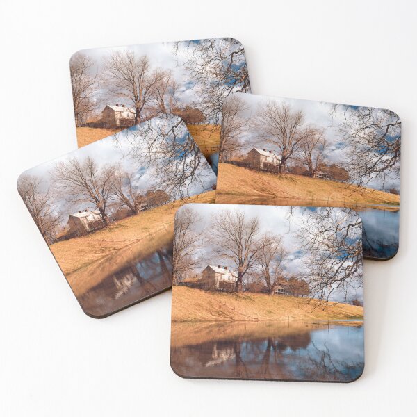 Item preview, Tranquil Reflections 2 designed and sold by Jim Love.