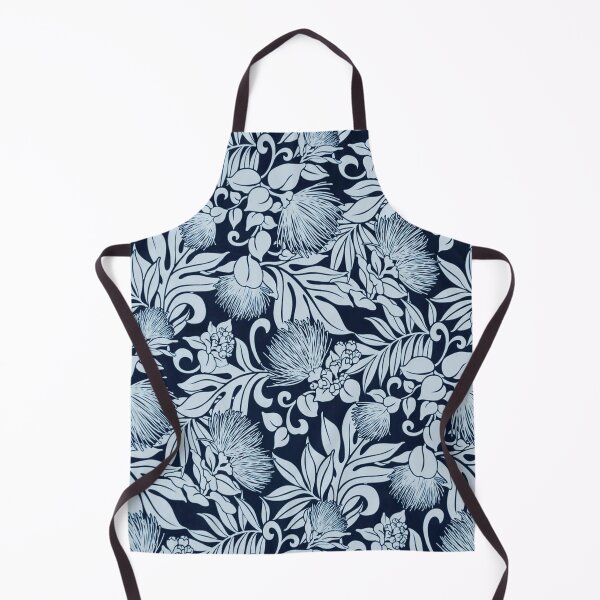 Item preview, Hawaiian Botanical Bark Cloth designed and sold by J Marielle Designs.