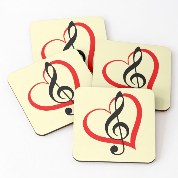 Item preview, Music was my first love designed and sold by CreativeWorld96.