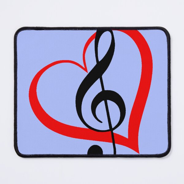 Item preview, Music was my first love designed and sold by CreativeWorld96.