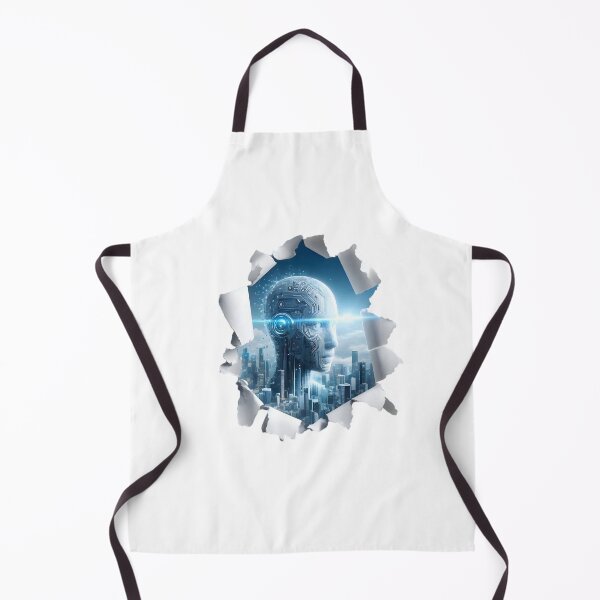 Item preview, Enigmatic Revelation AI designed and sold by AI-Only Creations.