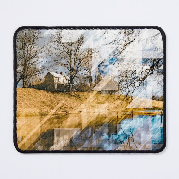 Item preview, Tranquil Reflections 3 designed and sold by Jim Love.