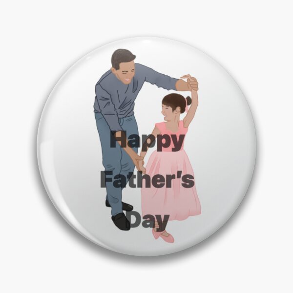 Item preview, Happy father’s day designed and sold by Artistkhg.